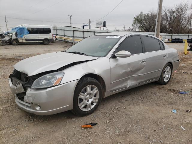 2005 Nissan Altima S