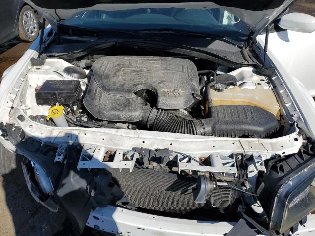 2017 CHRYSLER 300 S - 2C3CCABG1HH663321