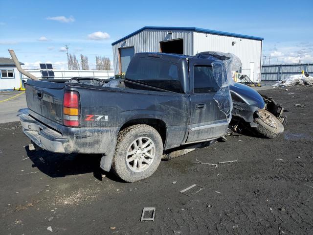 2GTEK13T651184853 GMC New Sierra K1500