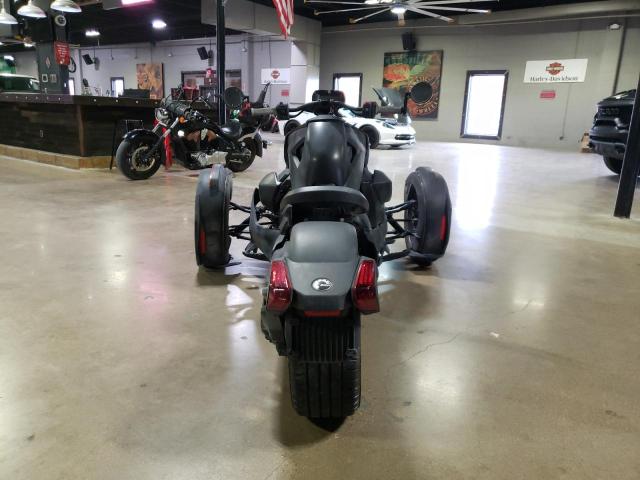 2021 CAN-AM RYKER - 3JB2FEF25MJ003531