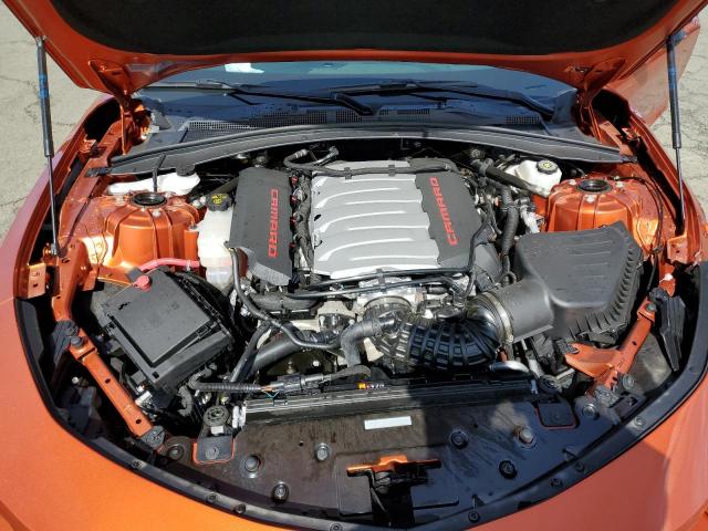 2023 CHEVROLET CAMARO LT1 1G1FF1R76P0105434