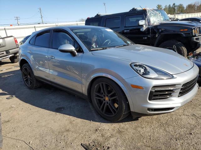 2021 PORSCHE CAYENNE CO - WP1BA2AY6MDA42823