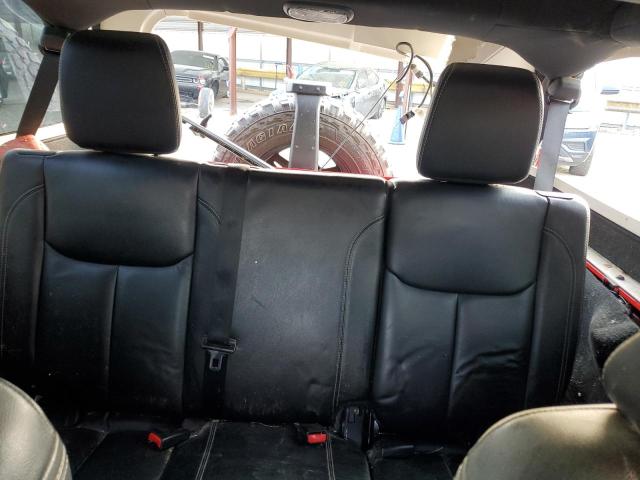 1C4BJWFG8GL239138 Jeep Wrangler Unlimited Rubicon