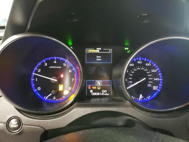 2017 SUBARU OUTBACK 3. 4S4BSENC0H3405056