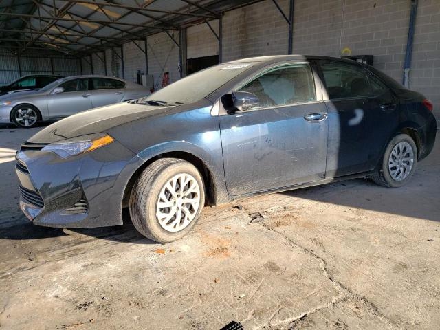 2019 TOYOTA COROLLA L - 2T1BURHE3KC211526