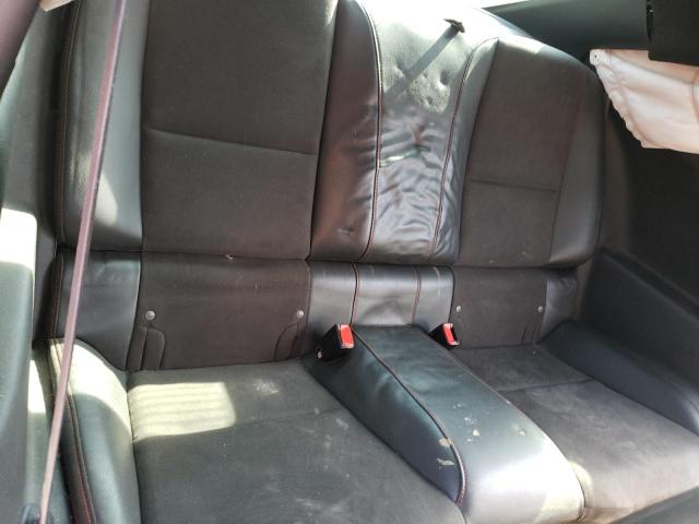 2015 CHEVROLET CAMARO ZL1 - 2G1FM1EP6F9801114