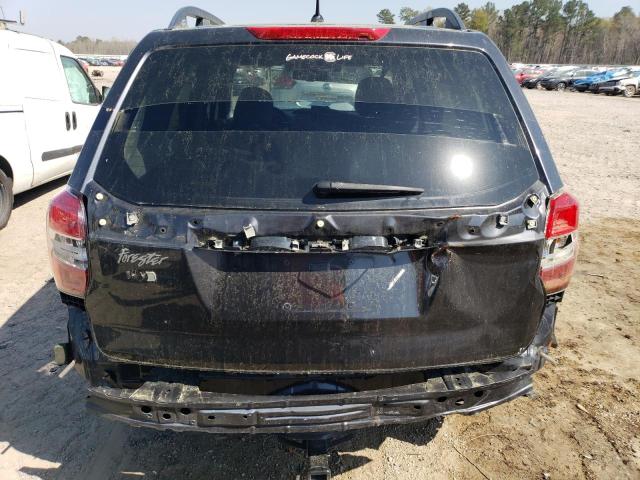 2015 SUBARU FORESTER 2 - JF2SJAFC6FH816011