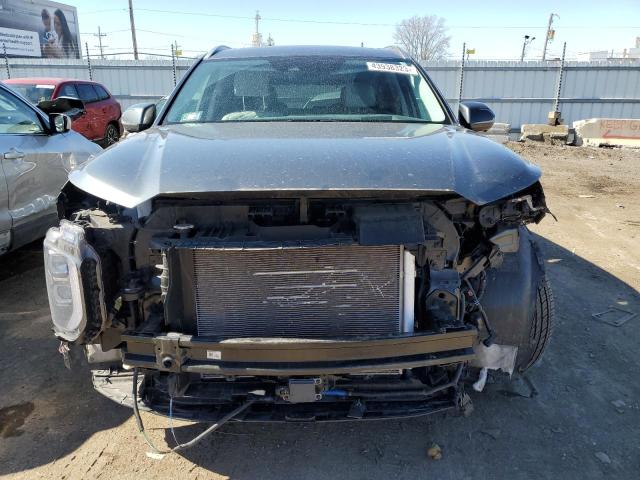 2022 HYUNDAI PALISADE C - KM8R7DHE4NU342072