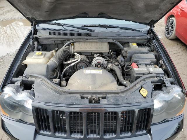 1J4PR4GK6AC151602 Jeep Grand Cher