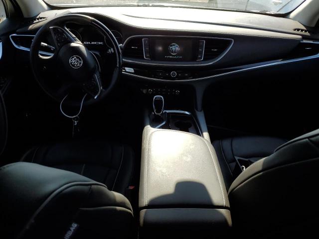 2019 BUICK ENCLAVE AV - 5GAEVCKW8KJ279545