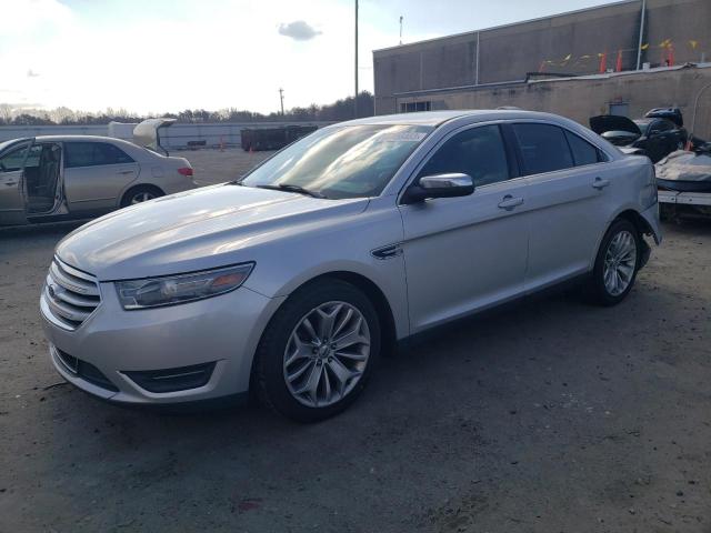 2013 Ford Taurus Limited