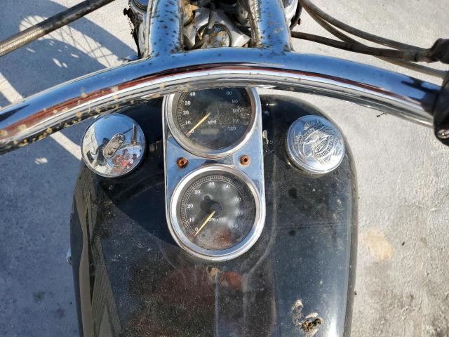 2001 HARLEY-DAVIDSON FXDL DYNA - 1HD1GDV151Y335796