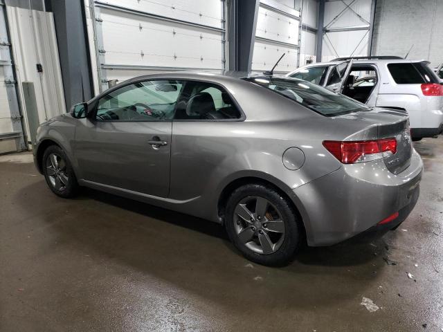 KNAFU6A26B5466617 KIA FORTE EX