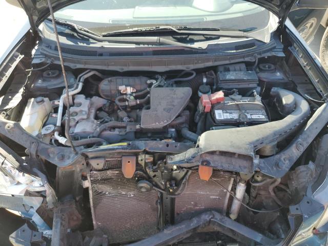 JN8AS5MT8FW665271 Nissan Rogue Select S
