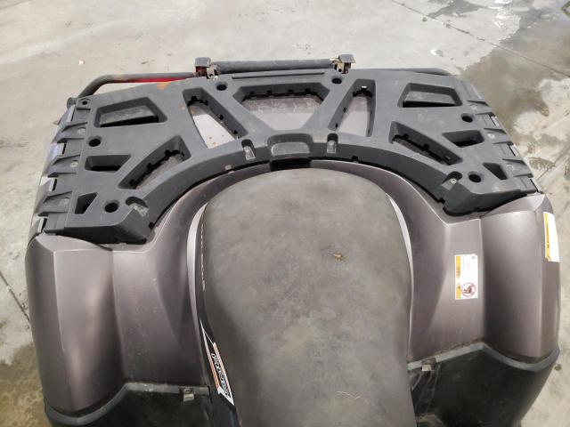 2015 POLARIS SPORTSMAN 4XASXE854FA223167