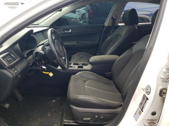 5XXGT4L33JG251338 KIA Optima Lx