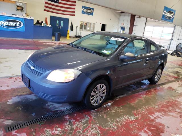 2009 Chevrolet Cobalt LS