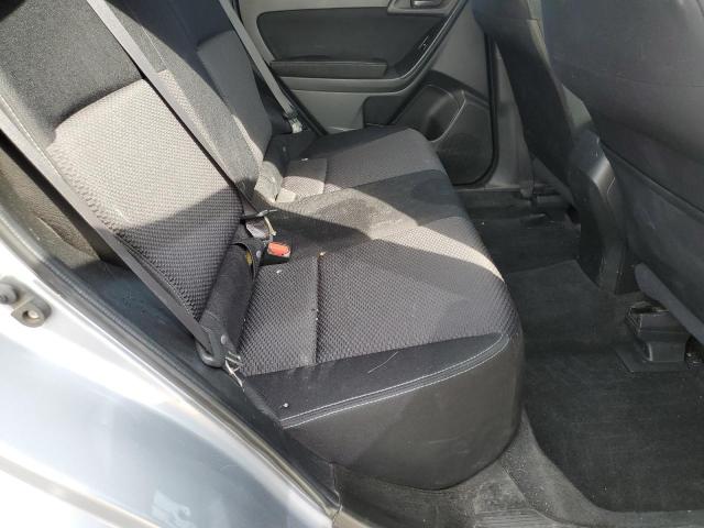 JF2SJAAC5EG456838 Subaru Forester 2.5i