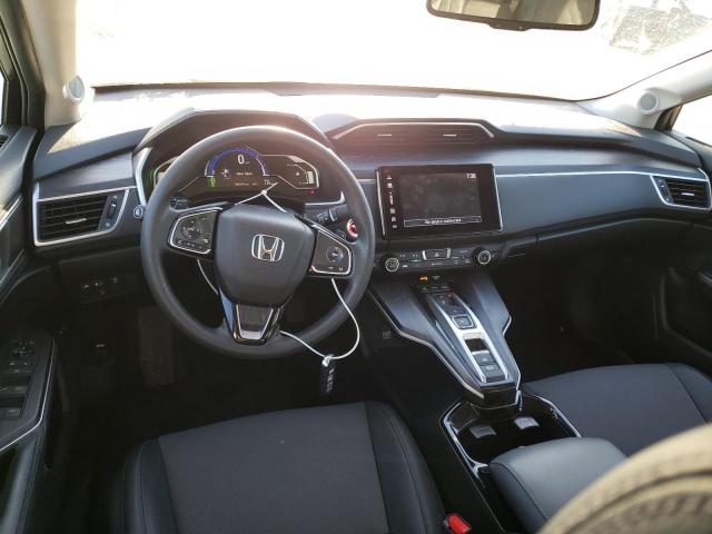 2019 HONDA CLARITY - JHMZC5F13KC005687