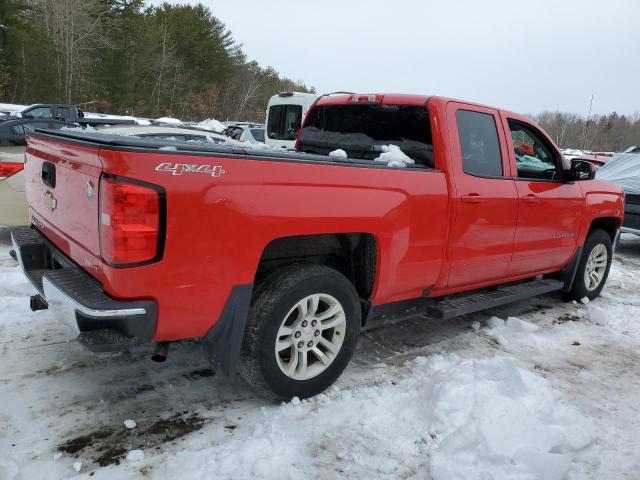 2016 CHEVROLET SILV1500 4 - 1GCVKREC8GZ190630