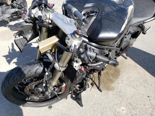 2011 DUCATI 848 ZDM1XBMV3BB015928