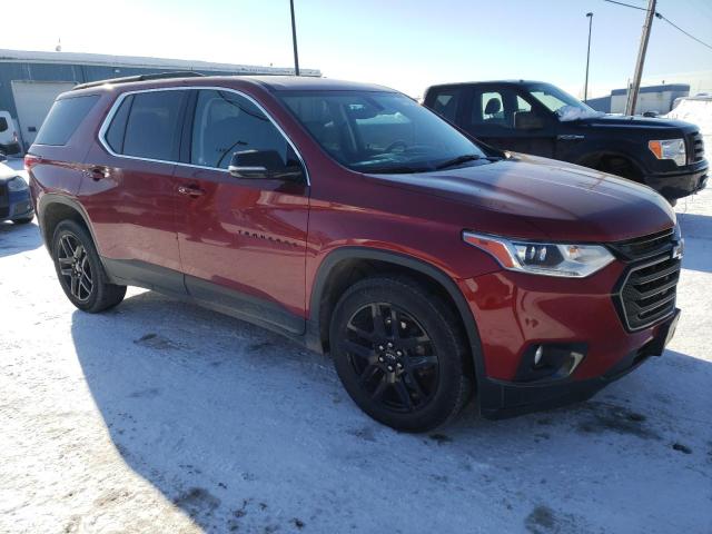 2020 CHEVROLET TRAVERSE L - 1GNEVHKW4LJ246773