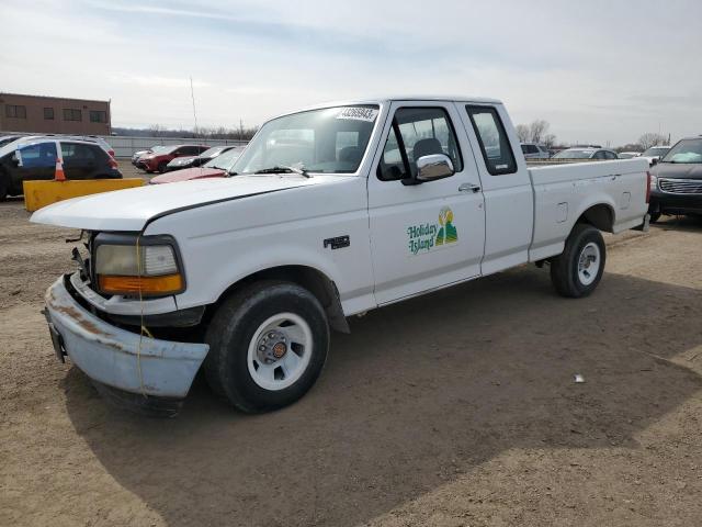 1993 Ford F-150 