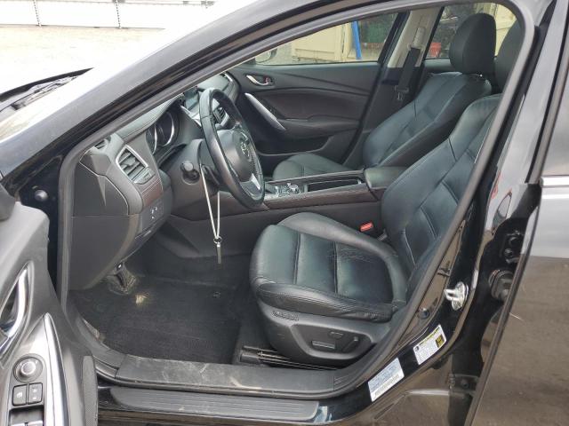 2016 MAZDA 6 GRAND TO - JM1GJ1W54G1431126