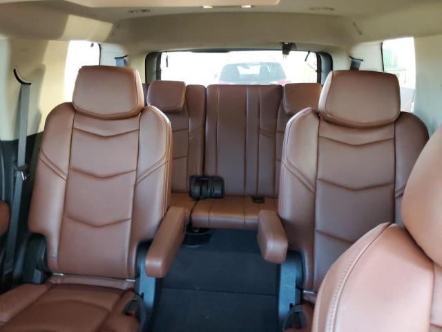 1GYS3BKJ0LR223280 Cadillac Escalade Luxury