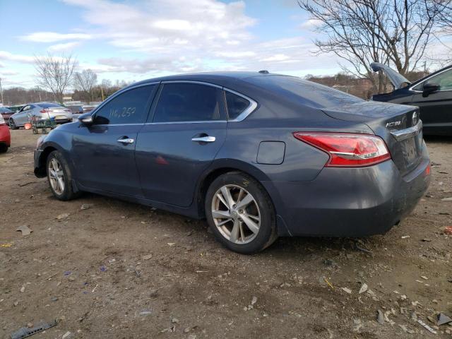 1N4AL3AP3DN410413 Nissan ALTIMA 2.5