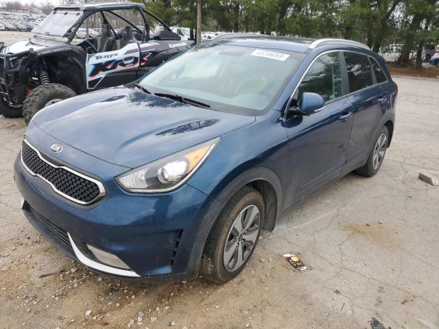 2019 Kia Niro EX