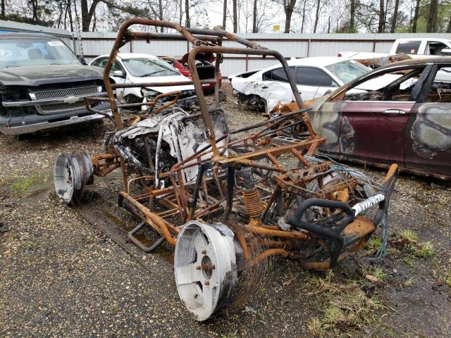 Salvage motorcycles for sale at Lufkin, TX auction: 2011 Polaris Ranger RZR 800S