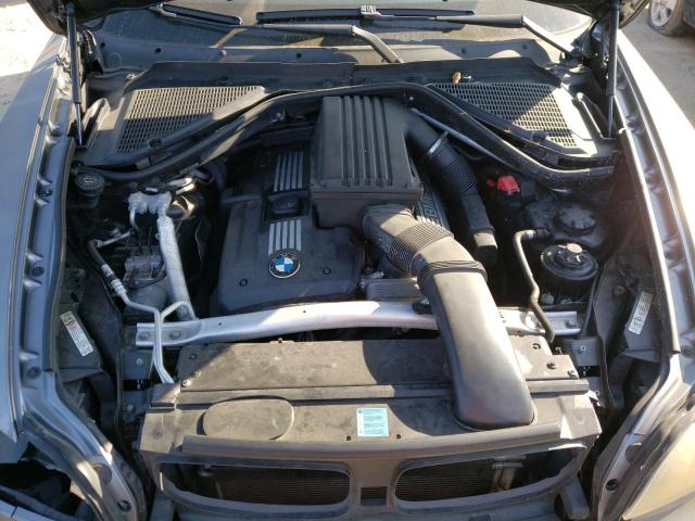 5UXFE43539L275625 BMW X5