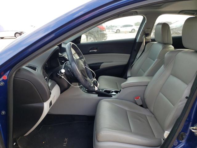 19UDE2F36HA002214 Acura ILX