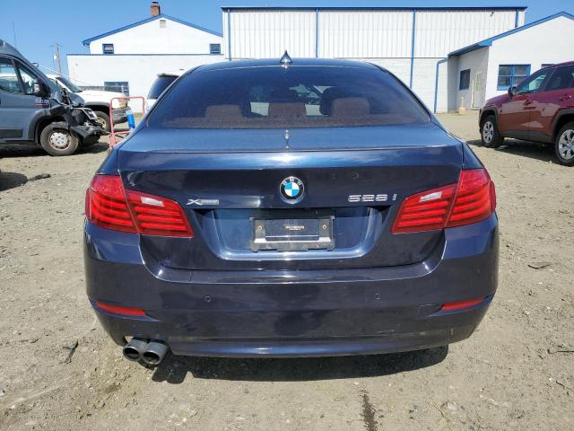 2015 BMW 528 XI - WBA5A7C59FD627183