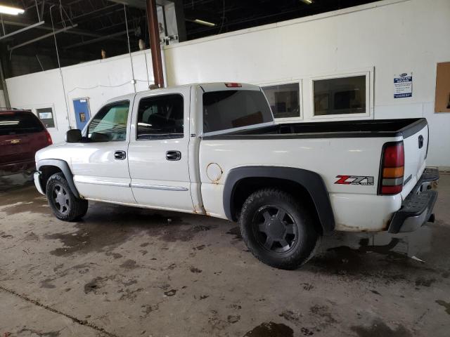 2GTEK13Z061262100 GMC New Sierra K1500