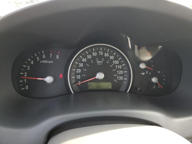 KNDMB233266078332 KIA SEDONA EX