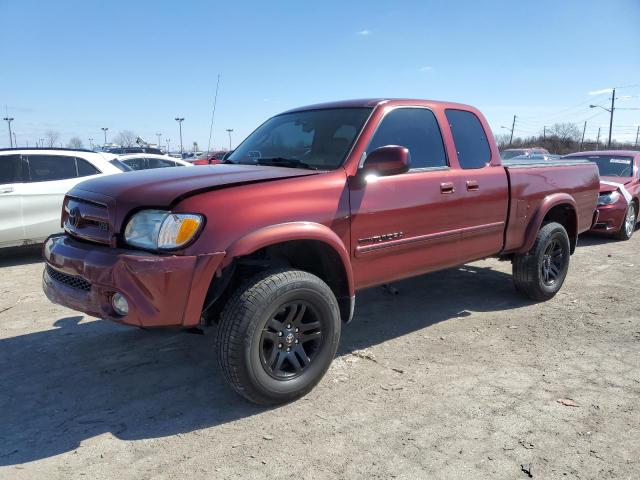 2003 Toyota Tundra 