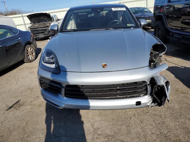 2021 PORSCHE CAYENNE CO - WP1BA2AY6MDA42823
