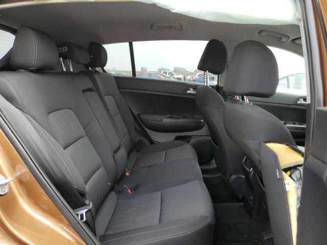 KNDPM3AC2L7711725 KIA Sportage Lx