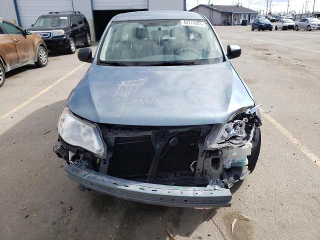 JF2SH6AC4AH736960 Subaru Forester 2.5x