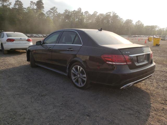 2016 MERCEDES-BENZ E 350 WDDHF5KB1GB252924