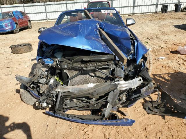 2016 BMW M235XI WBA1M5C51GV326686