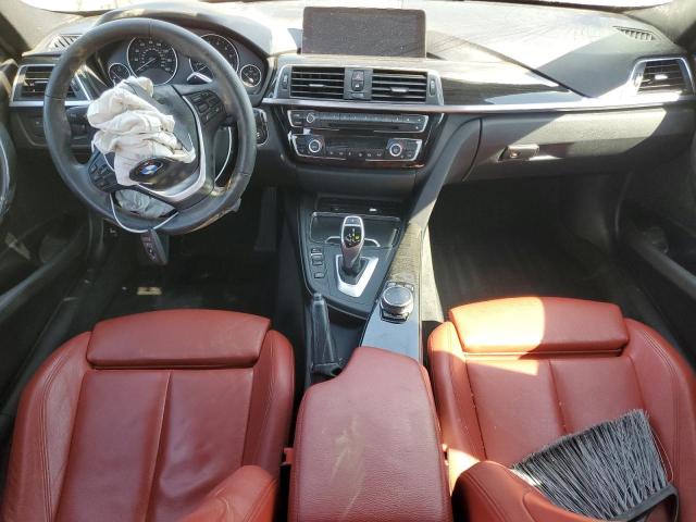 2017 BMW 330 I - WBA8B9G50HNU51668