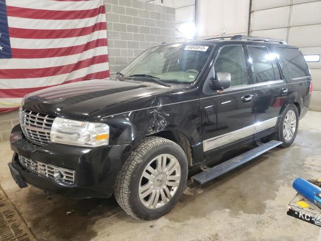 2012 Lincoln Navigator 