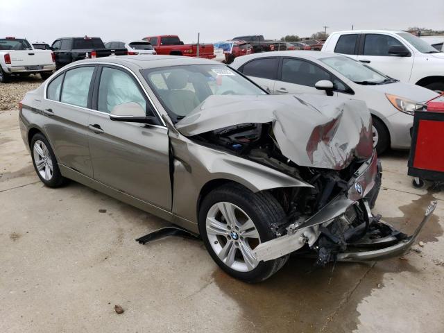 2017 BMW 330 I - WBA8B9C56HK676426