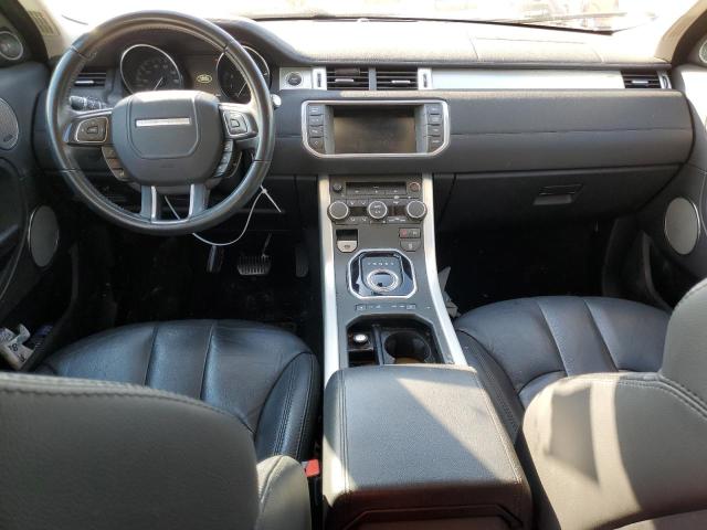 SALVP2BG1FH002902 Land Rover Range Rover Evoque Pure Plus