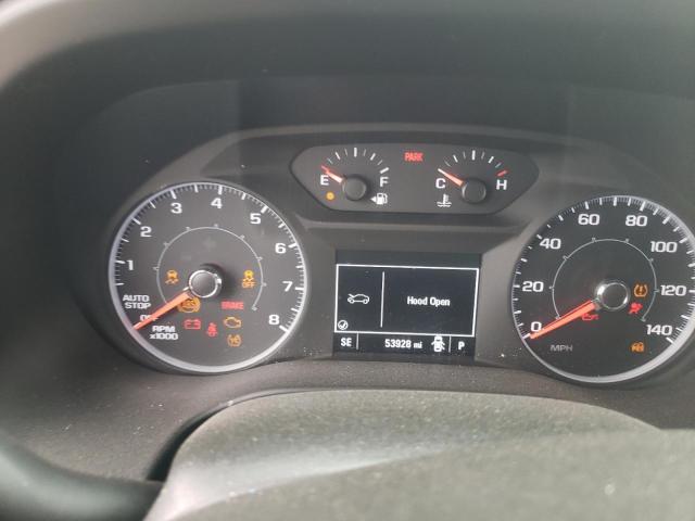 1GKKNKLA5HZ325717 GMC ACADIA SLE