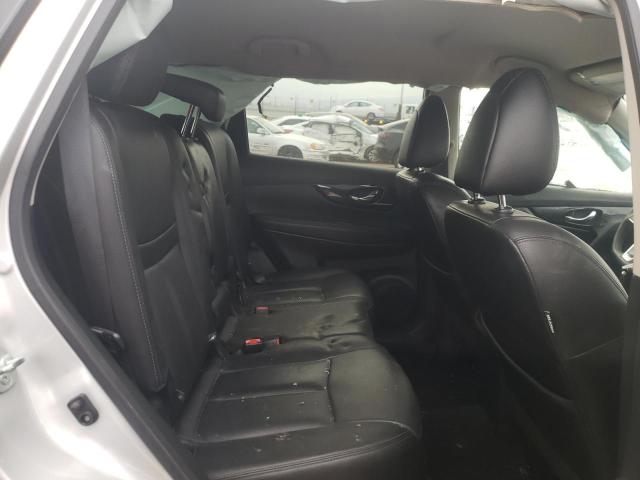 2020 NISSAN ROGUE S 5N1AT2MV3LC757891