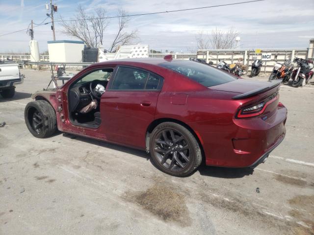 2C3CDXHG7MH617008 Dodge CHARGER GT